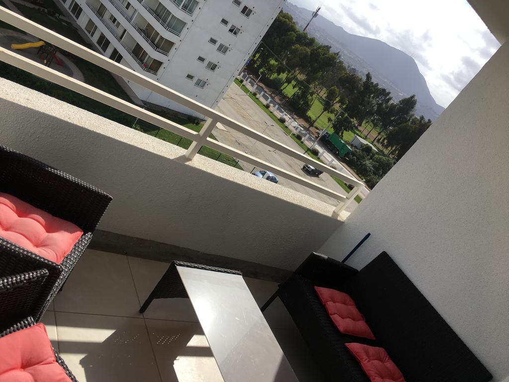 Apartamento Terrazas Del Sol 2 La Serena