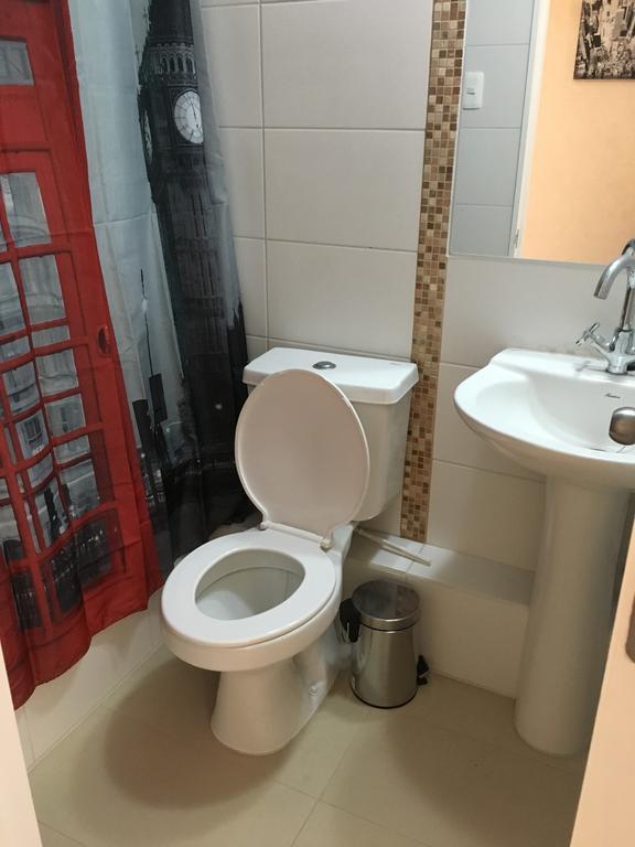 Terrazas Del Sol 2 Apartamento La Serena