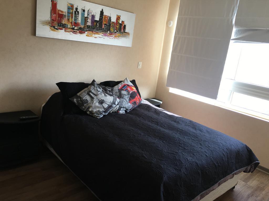 Apartamento Terrazas Del Sol 2 *