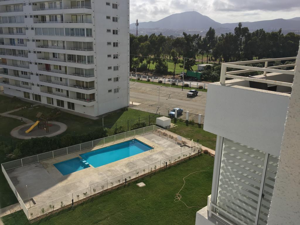 Terrazas Del Sol 2 *