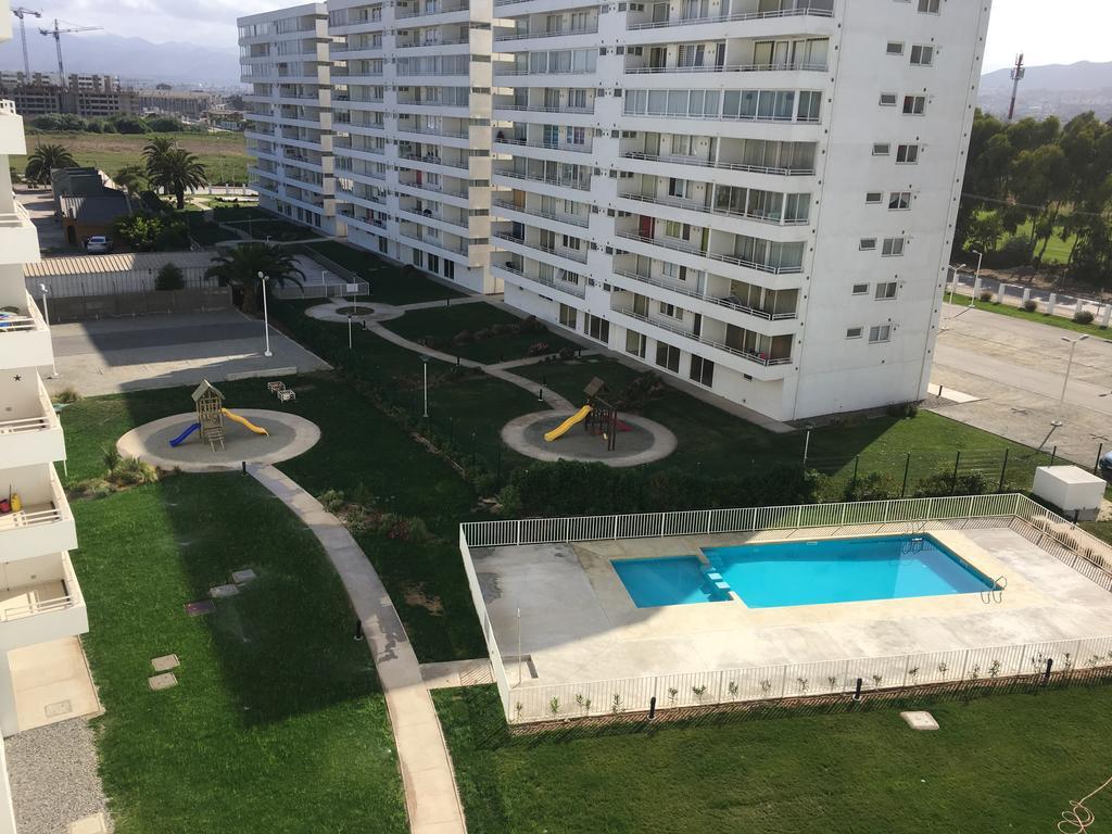 Terrazas Del Sol 2 Apartamento *
