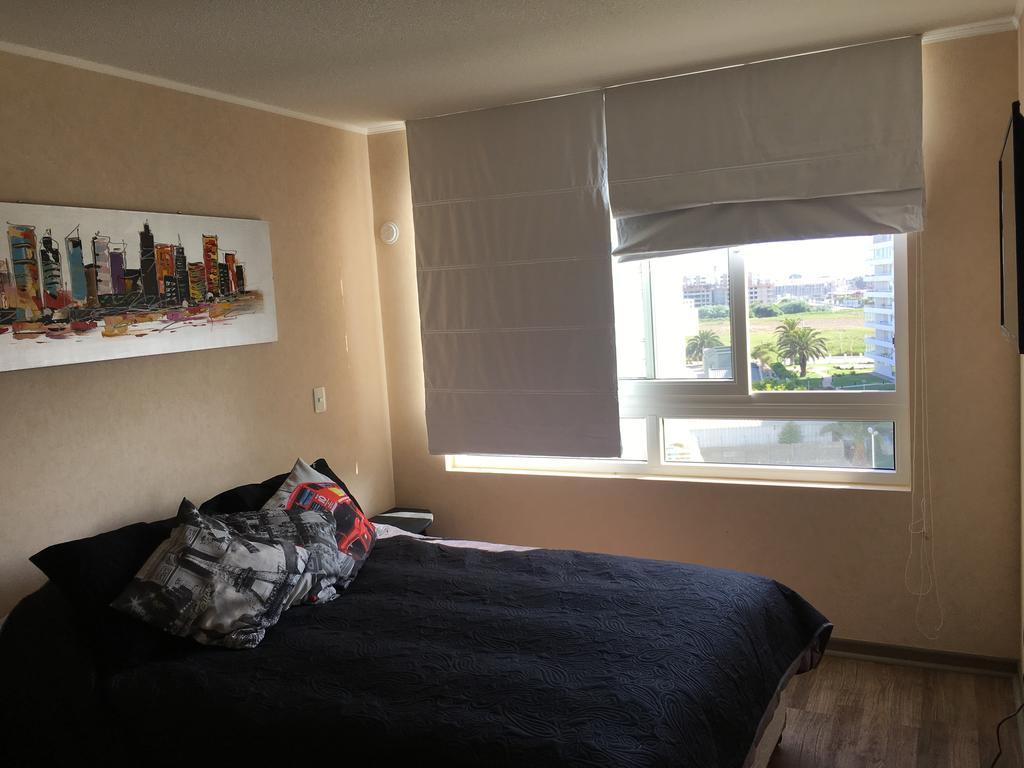 Apartamento Terrazas Del Sol 2 La Serena
