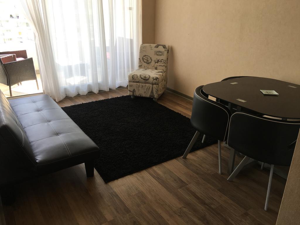 Terrazas Del Sol 2 Apartamento La Serena