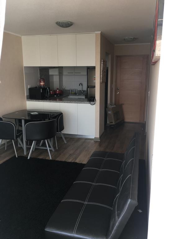Terrazas Del Sol 2 Apartamento