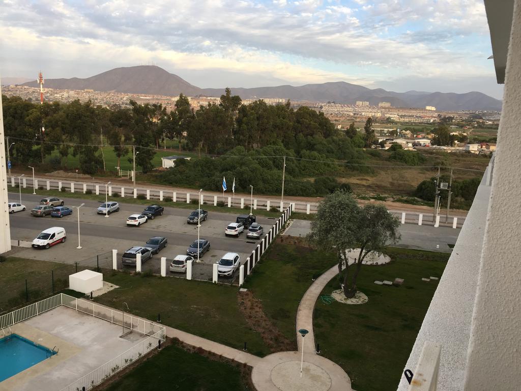 Terrazas Del Sol 2 Apartamento