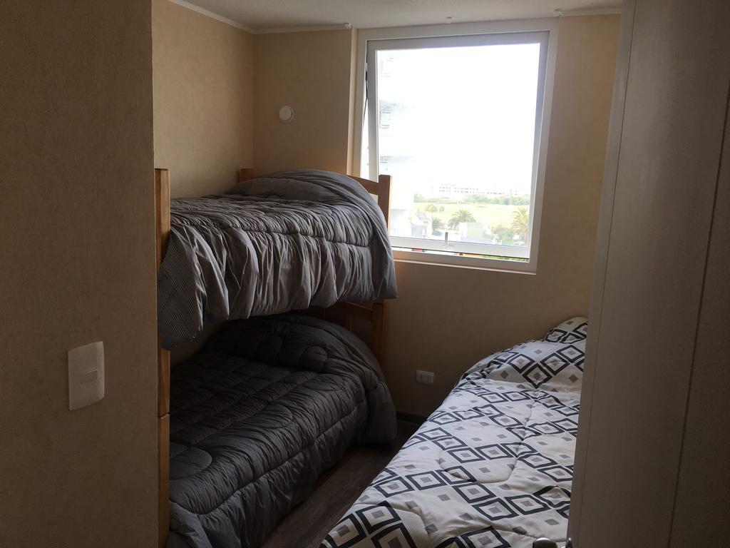 Terrazas Del Sol 2 Apartamento *