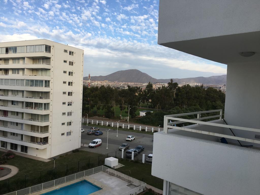 Apartamento Terrazas Del Sol 2