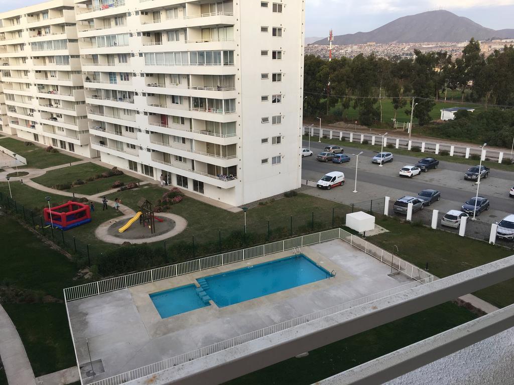 Terrazas Del Sol 2 Apartamento La Serena