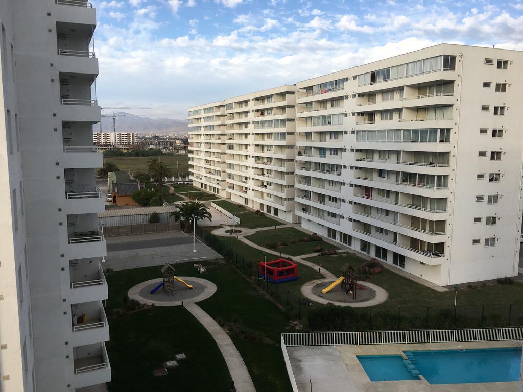 Terrazas Del Sol 2 La Serena