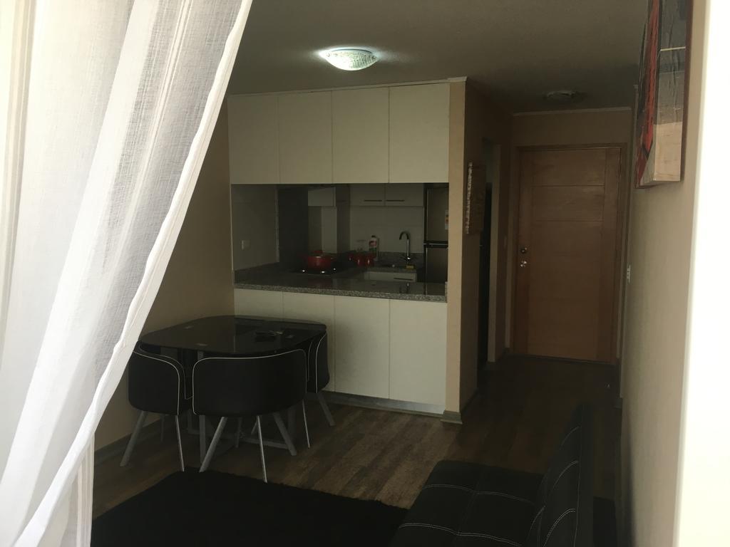 Terrazas Del Sol 2 Apartamento *