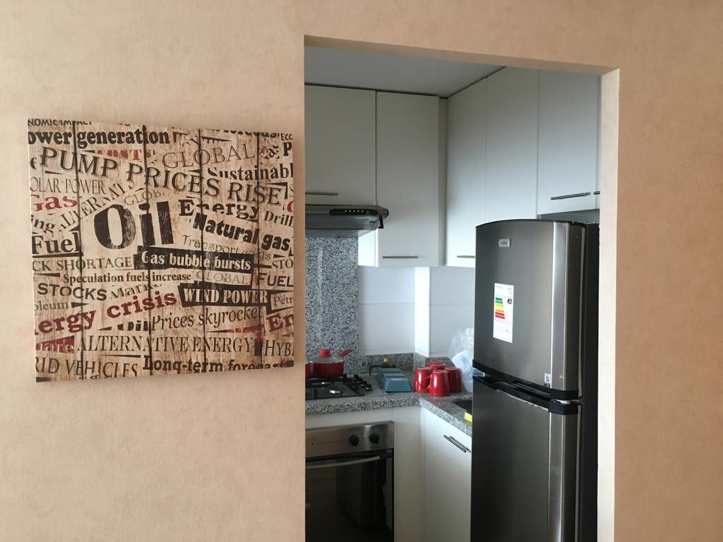 Apartamento Terrazas Del Sol 2