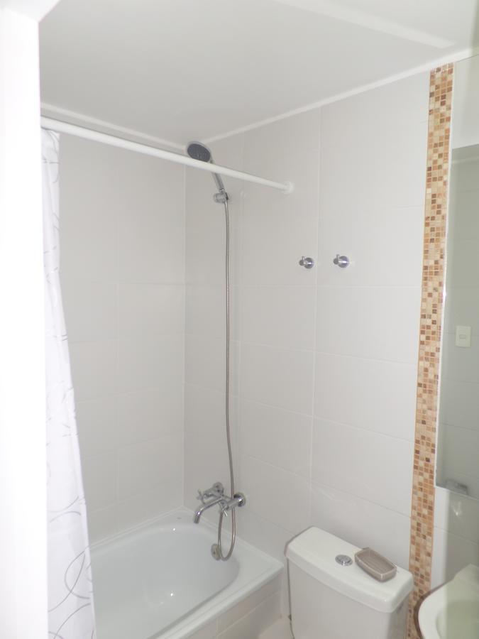 Apartamento Terrazas Del Sol 2 La Serena