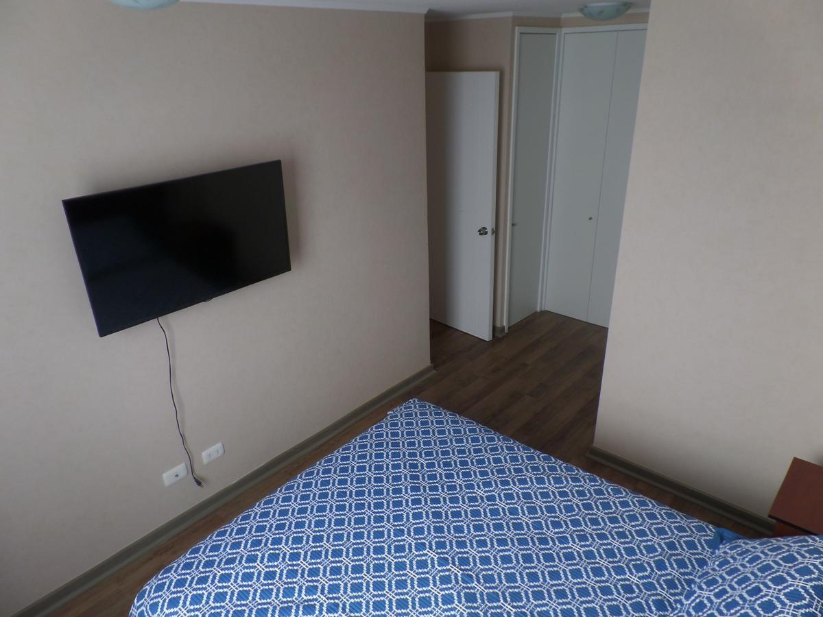Terrazas Del Sol 2 Apartamento