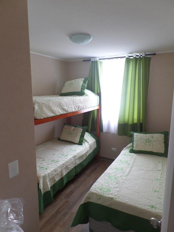 Apartamento Terrazas Del Sol 2