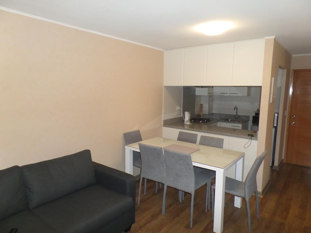 Terrazas Del Sol 2 Apartamento *