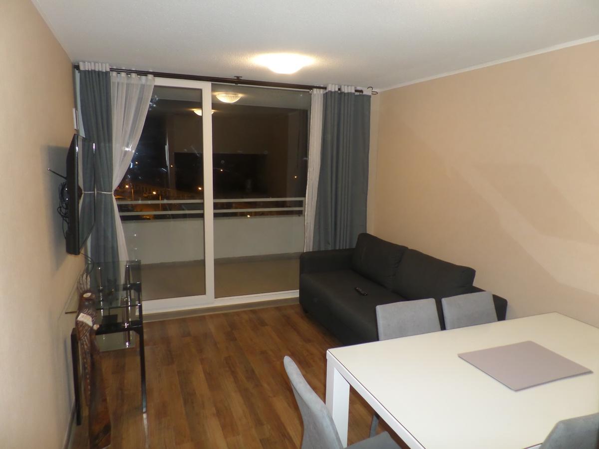 Apartamento Terrazas Del Sol 2 La Serena