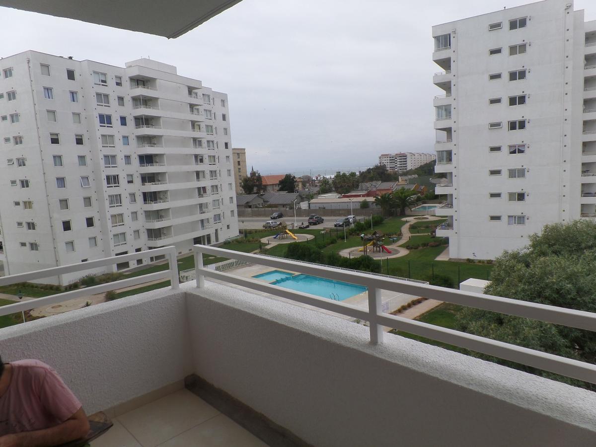Terrazas Del Sol 2 Apartamento La Serena