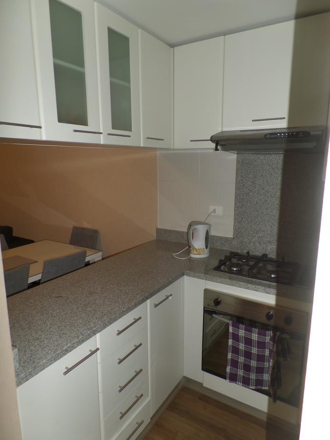 Terrazas Del Sol 2 Apartamento *