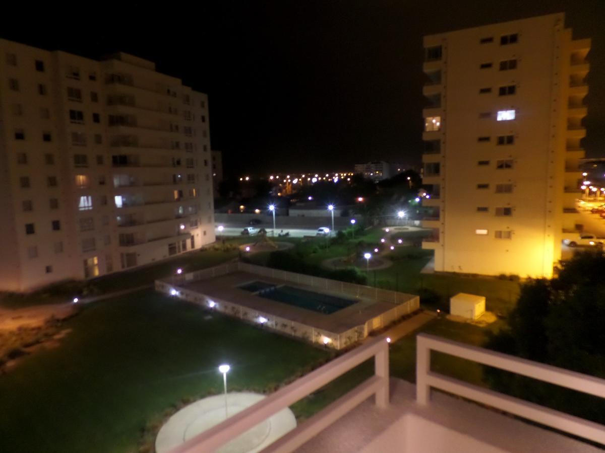 Terrazas Del Sol 2 Apartamento