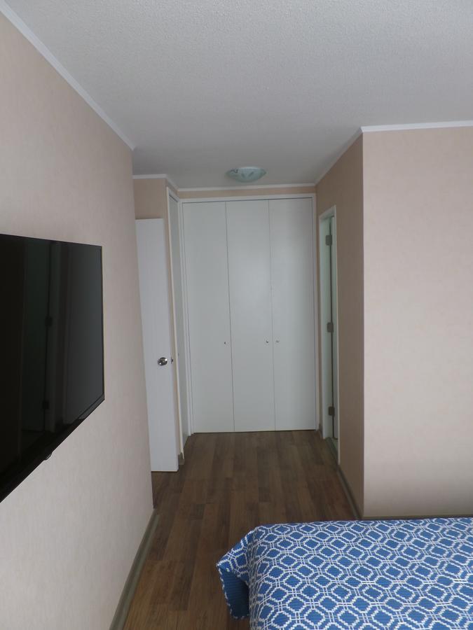 Terrazas Del Sol 2 Apartamento La Serena