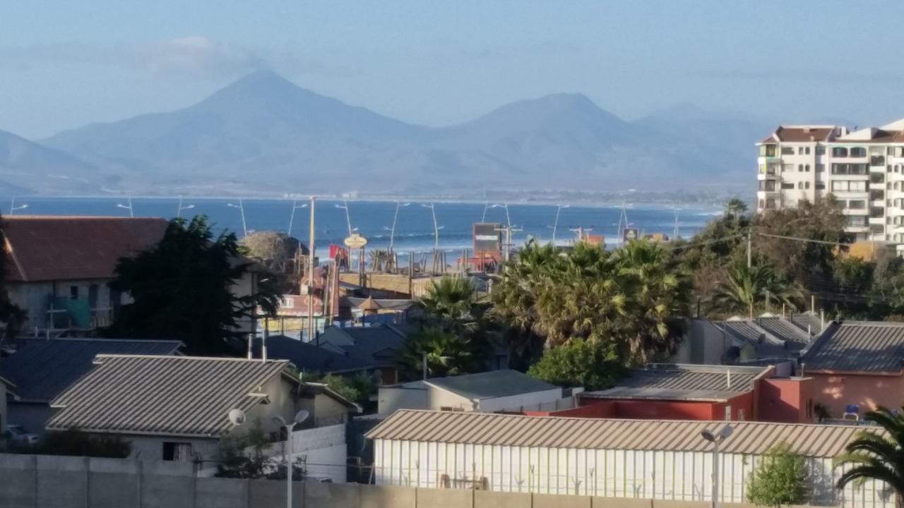 Terrazas Del Sol 2 La Serena