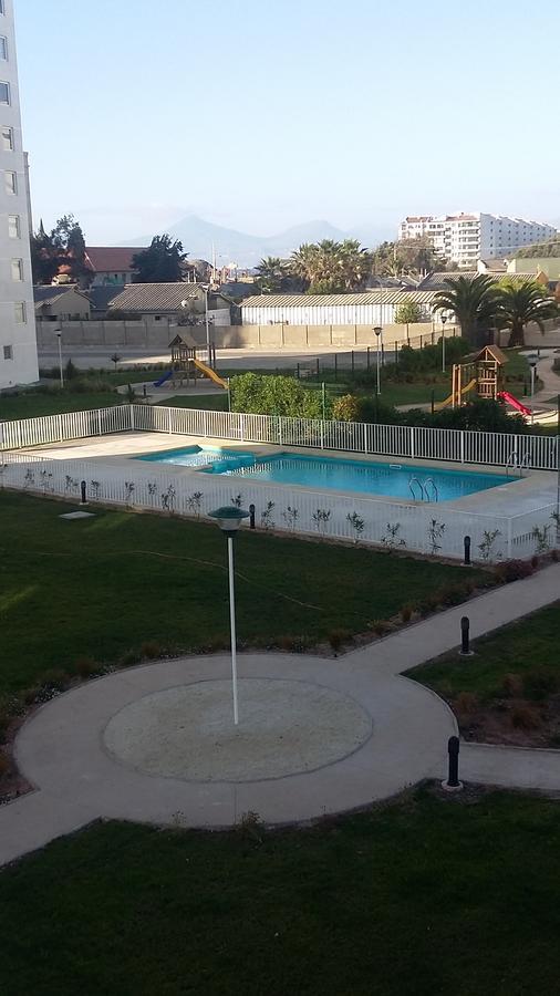 Terrazas Del Sol 2 Apartamento La Serena