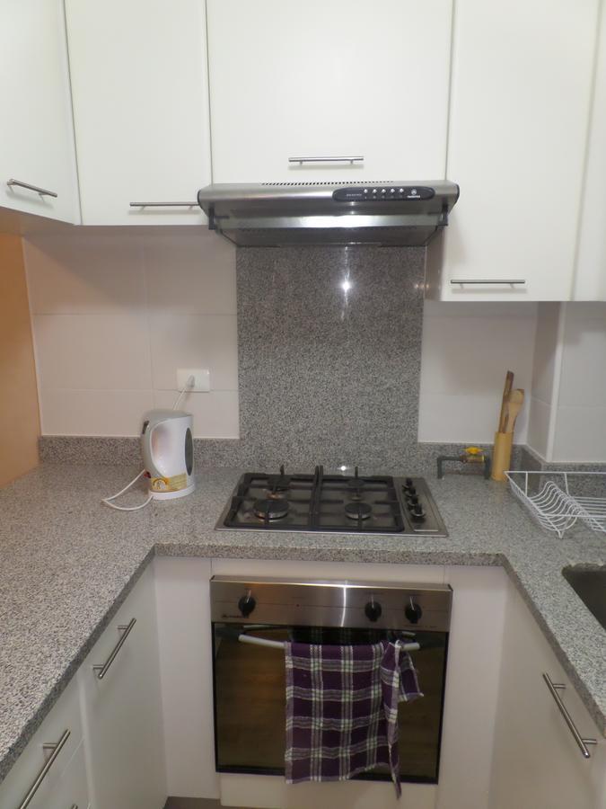 Terrazas Del Sol 2 Apartamento