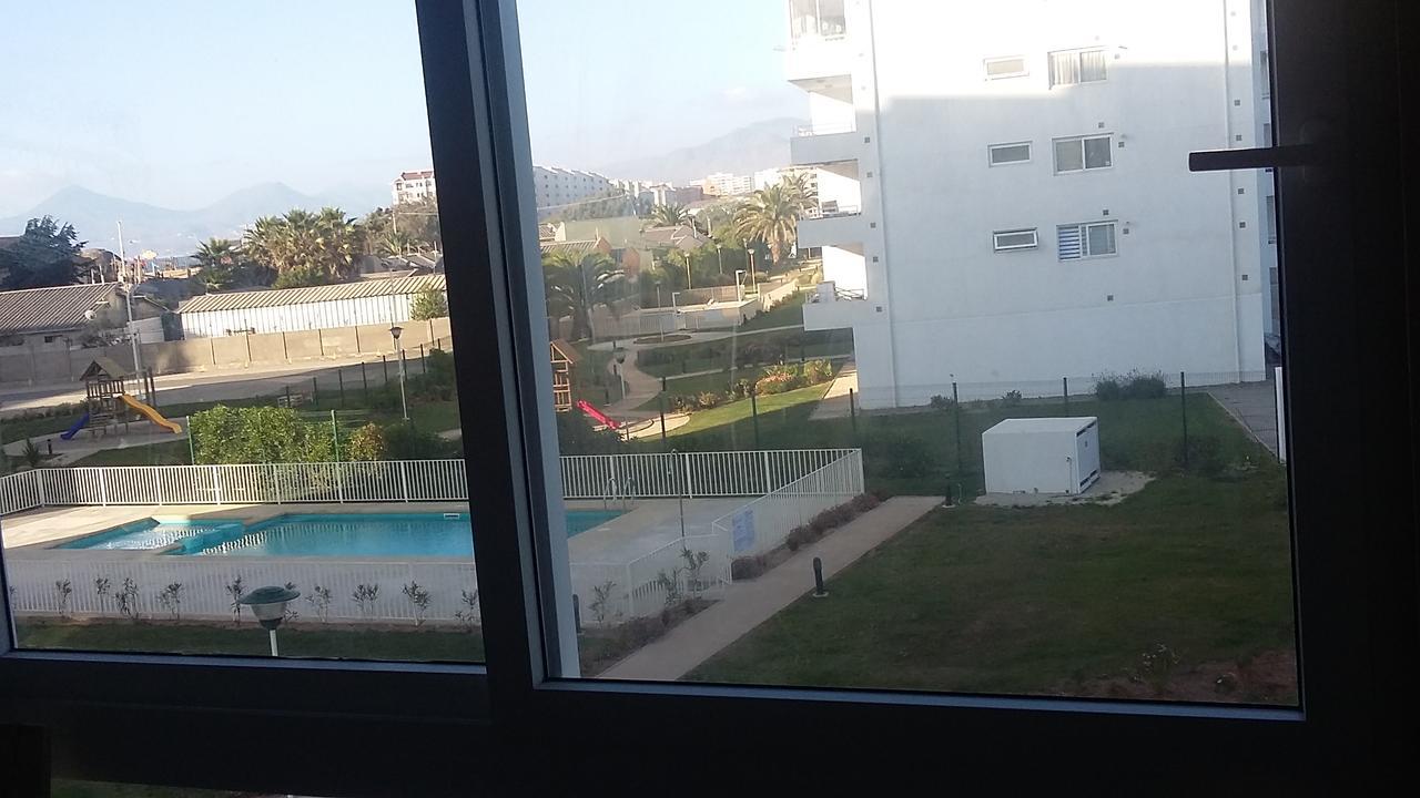 Apartamento Terrazas Del Sol 2