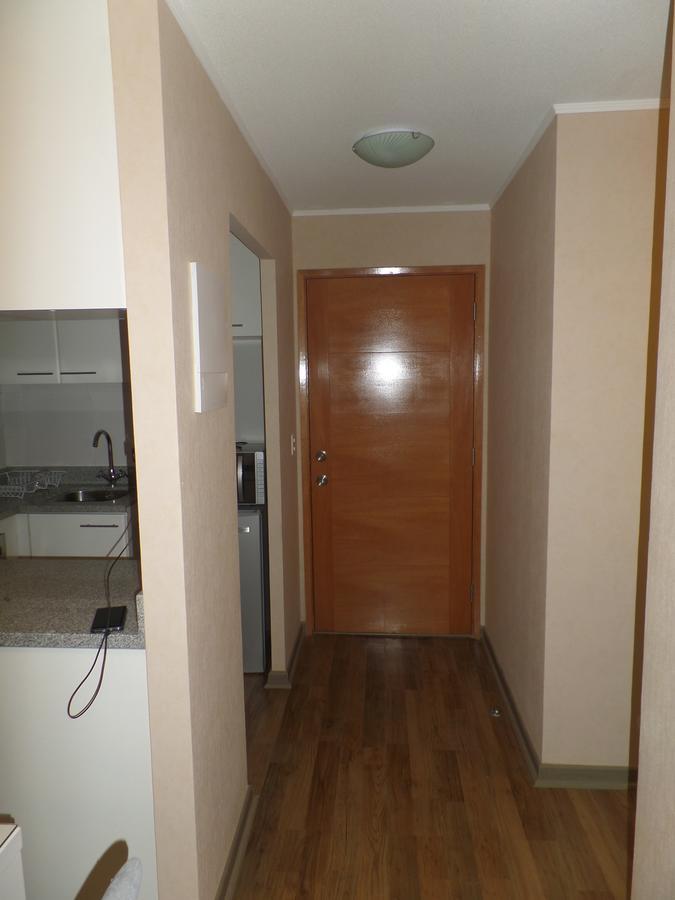 Apartamento Terrazas Del Sol 2 *